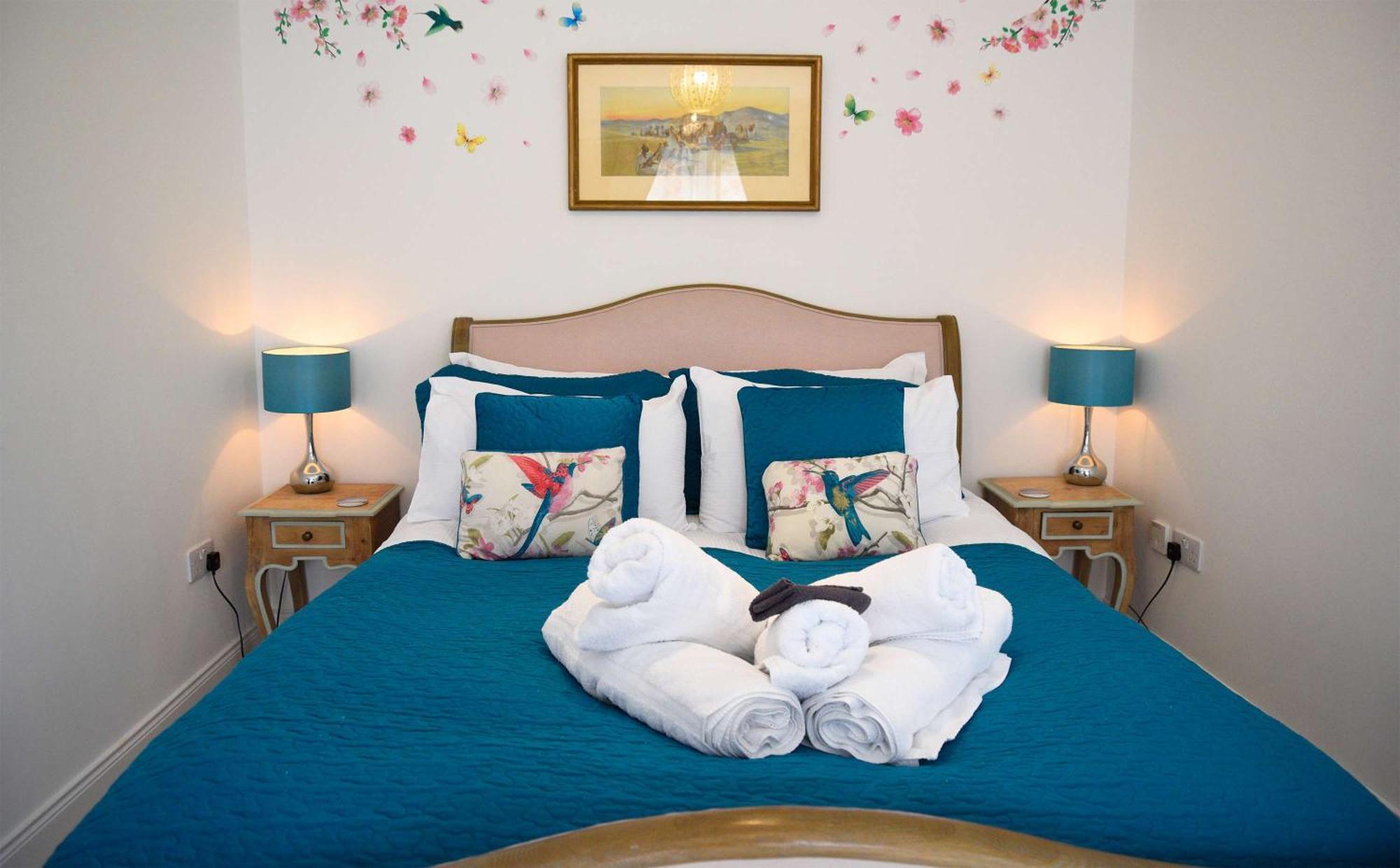 Araucaria Croft Skye Villa Dunvegan  Buitenkant foto