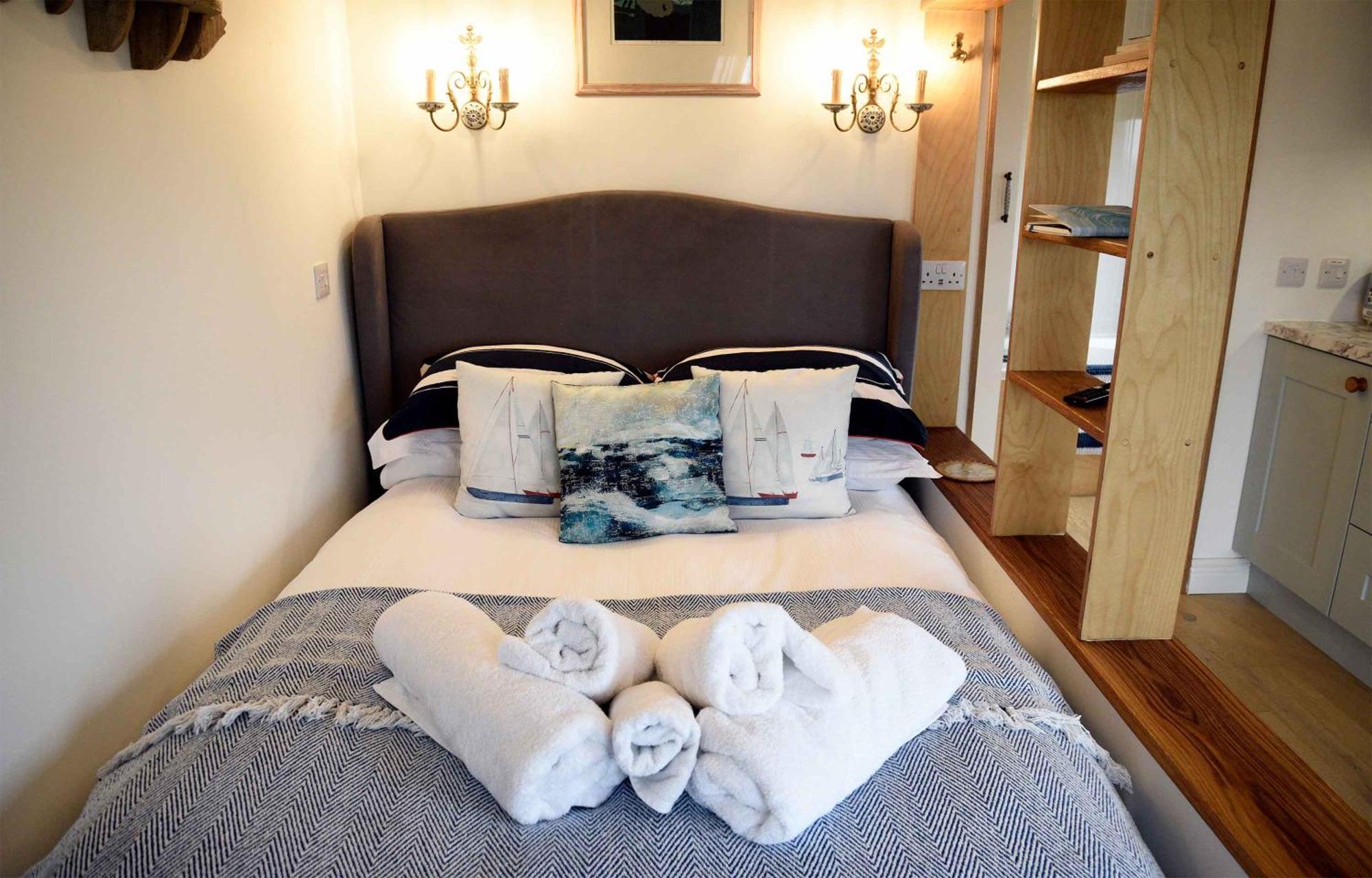 Araucaria Croft Skye Villa Dunvegan  Buitenkant foto