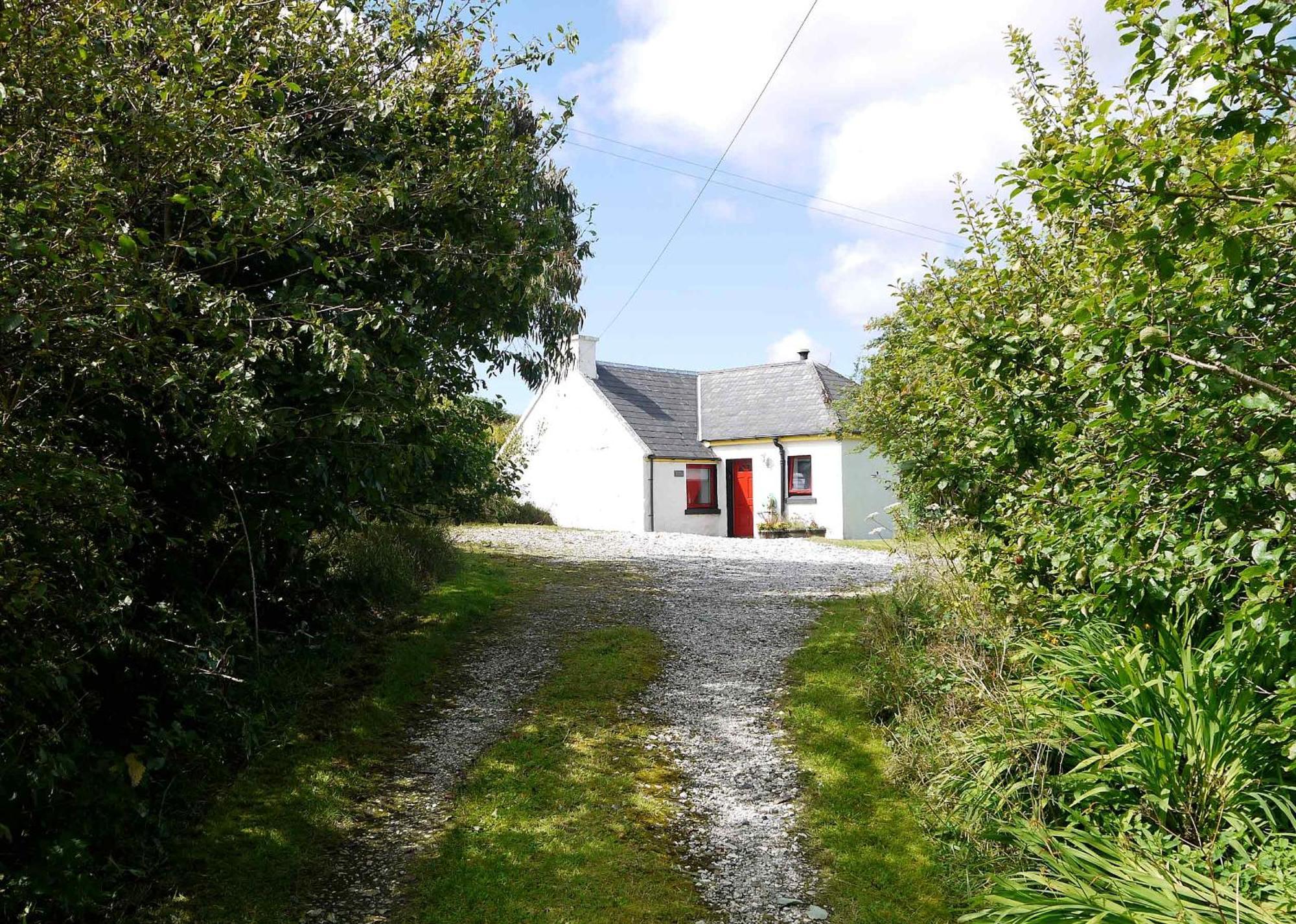 Araucaria Croft Skye Villa Dunvegan  Kamer foto